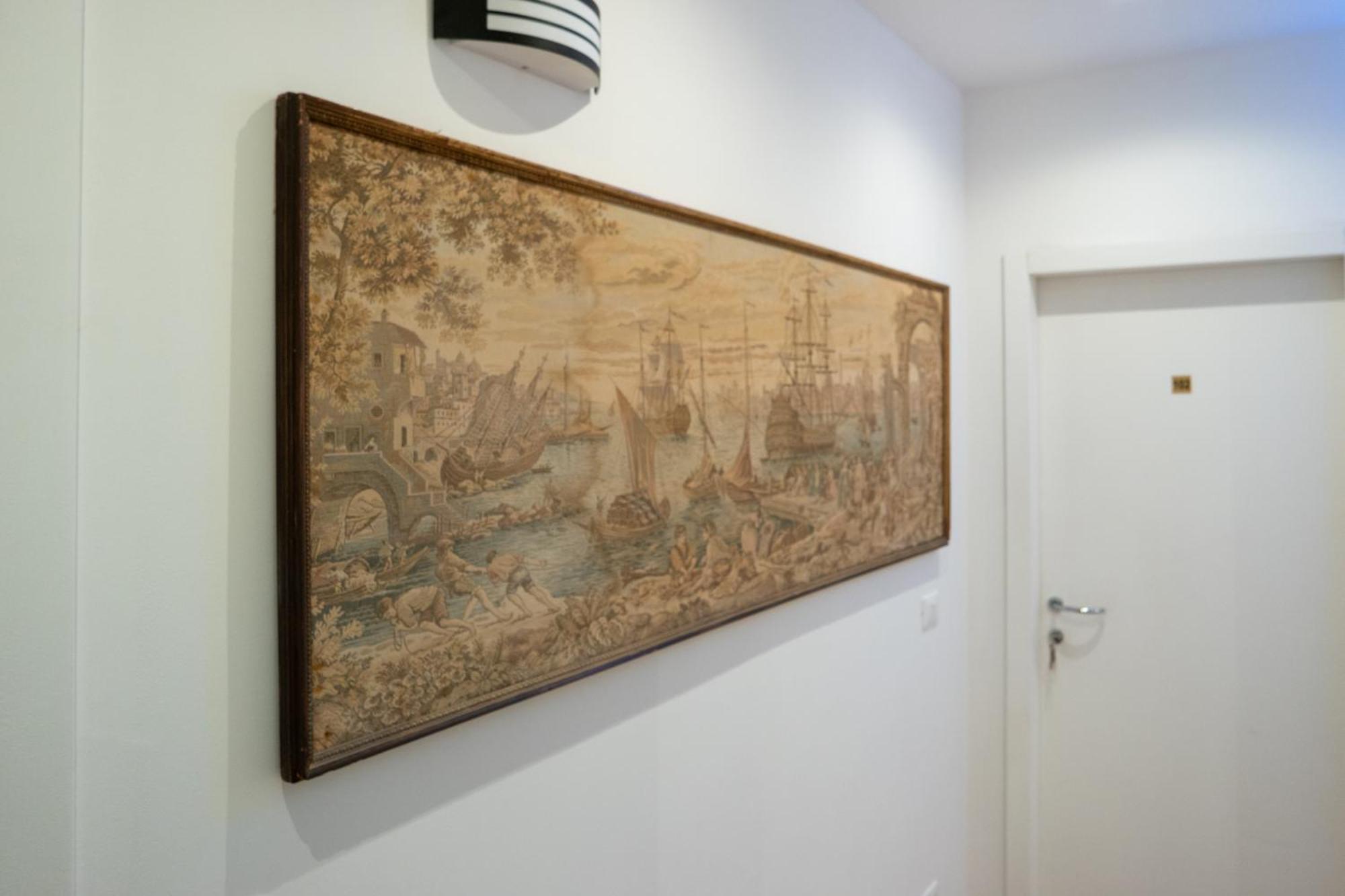 Ca' Popolo Venice Mestre Extérieur photo